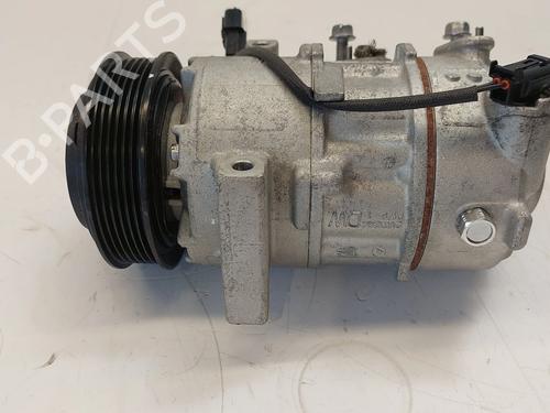 AC compressor KIA STONIC (YB) 1.2 CVVT | BP35814630M34 - Image 7