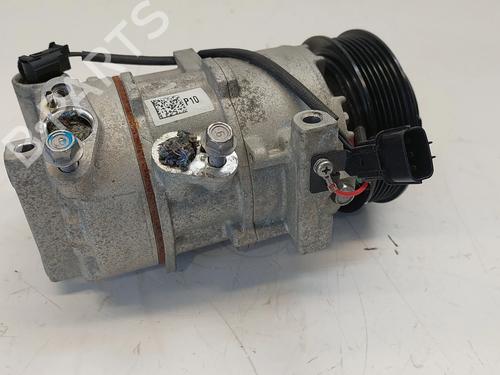 AC compressor KIA STONIC (YB) 1.2 CVVT | BP35814630M34 - Image 8