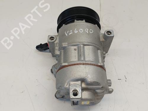 AC compressor KIA STONIC (YB) 1.2 CVVT | BP35814630M34 - Image 5