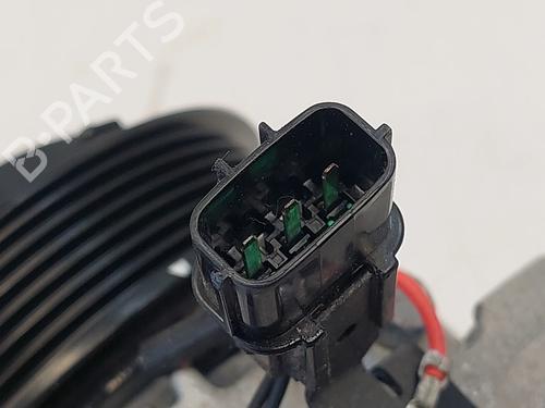 AC compressor KIA STONIC (YB) 1.2 CVVT | BP35814630M34 - Image 10