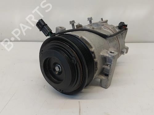 AC compressor KIA STONIC (YB) 1.2 CVVT | BP35814630M34 - Image 2
