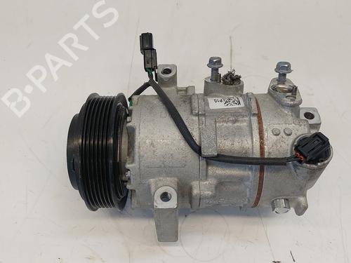 AC compressor KIA STONIC (YB) 1.2 CVVT | BP35814630M34 - Image 3