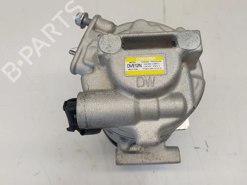 AC compressor KIA STONIC (YB) 1.2 CVVT | BP35814630M34 - Image 9