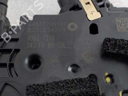 Front right lock SMART FORFOUR Hatchback (453) electric drive (453.091) | BP35814631C97  - Image 5