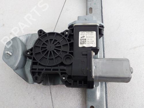 Front left window mechanism SMART FORFOUR Hatchback (453) electric drive (453.091) | BP35814632C22 - Image 5