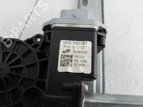 Front left window mechanism SMART FORFOUR Hatchback (453) electric drive (453.091) | BP35814632C22 - Image 7