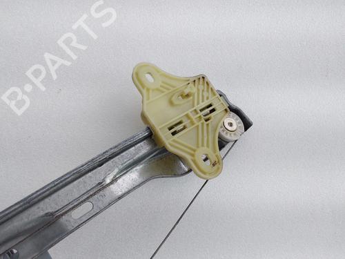 Front left window mechanism SMART FORFOUR Hatchback (453) electric drive (453.091) | BP35814632C22 - Image 4