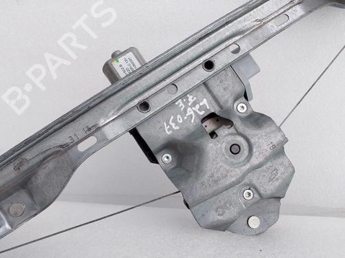 Front left window mechanism SMART FORFOUR Hatchback (453) electric drive (453.091) | BP35814632C22 - Image 6