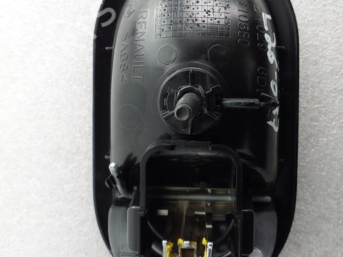 Front right interior door handle SMART FORFOUR Hatchback (453) electric drive (453.091) | BP35814633I14 - Image 2
