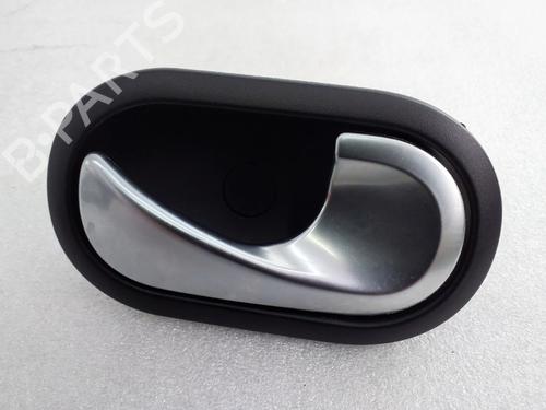 Used Front right interior door handle Front right interior door handle SMART FORFOUR Hatchback (453) electric drive (453.091) (82 hp) 35814633 35814633