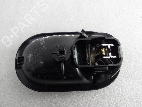 Front left interior door handle SMART FORFOUR Hatchback (453) electric drive (453.091) | BP35814635I13 - Image 2