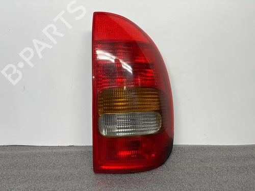 Used Right taillight Right taillight OPEL CORSA B (S93) 1.2 i (F08, F68, M68) (45 hp) 35805086 35805086