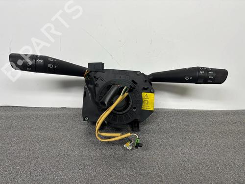 Used Steering column stalk Steering column stalk FIAT GRANDE PUNTO (199_) 1.3 D Multijet (75 hp) 35814637 35814637