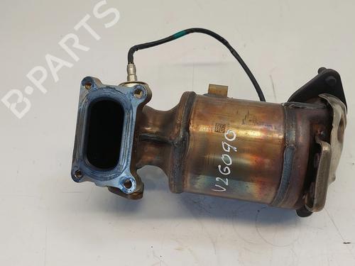Catalyst KIA STONIC (YB) 1.2 CVVT | BP35814643M10  - Image 5