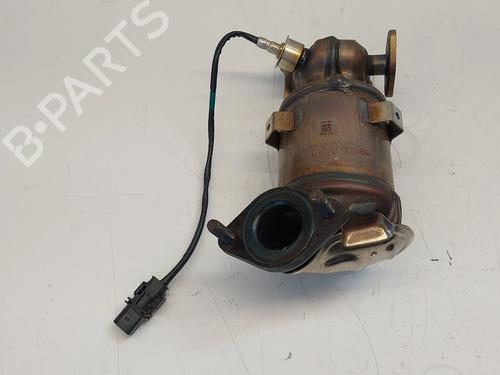 Used Catalyst Catalyst KIA STONIC (YB) 1.2 CVVT (79 hp) 35814643 35814643