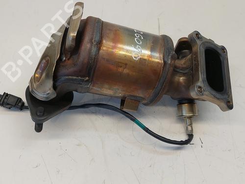Catalyst KIA STONIC (YB) 1.2 CVVT | BP35814643M10  - Image 8