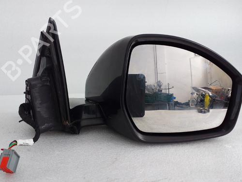 Specchietto retrovisore destro Specchietto retrovisore destro LAND ROVER RANGE ROVER EVOQUE (L538) 2.2 D (150 hp) 35814642 35814642