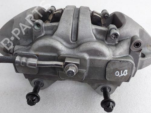 Right front brake caliper TESLA MODEL Y (5YJY) Long Range All-wheel Drive | BP35814645M104 - Image 4