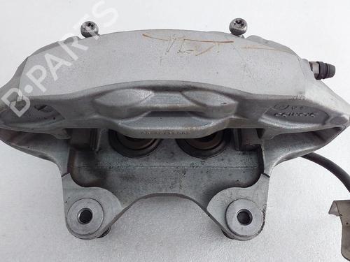 Right front brake caliper TESLA MODEL Y (5YJY) Long Range All-wheel Drive | BP35814645M104 - Image 2
