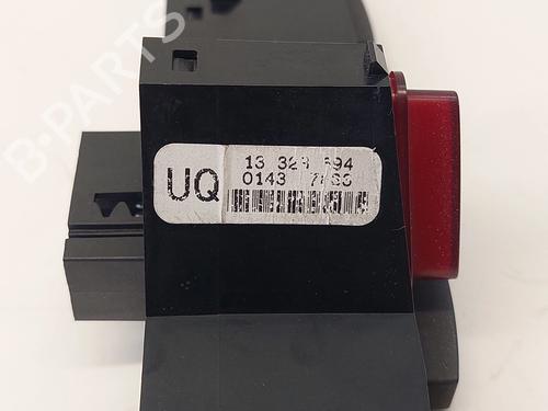 Warning switch OPEL CORSA D (S07) 1.3 CDTI (L08, L68) | BP35814647I22 - Image 6