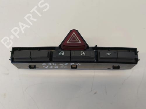Warning switch OPEL CORSA D (S07) 1.3 CDTI (L08, L68) | BP35814647I22 - Image 2