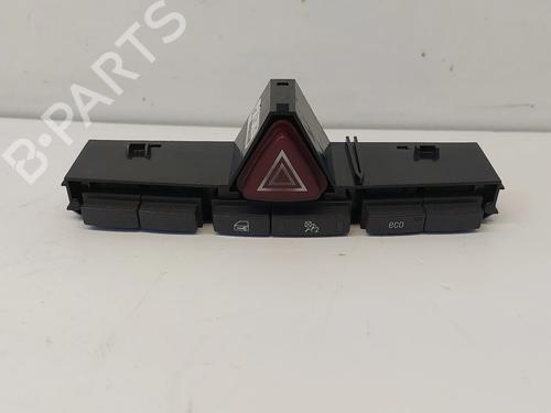 Warnblinkschalter für Warnblinkschalter OPEL CORSA D (S07) 1.3 CDTI (L08, L68) (95 hp) 35814647 35814647
