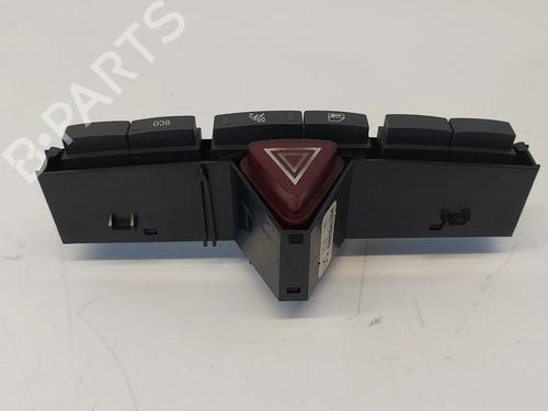 Warning switch OPEL CORSA D (S07) 1.3 CDTI (L08, L68) | BP35814647I22 - Image 4