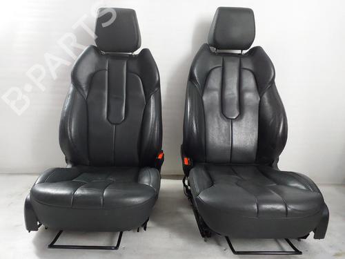 Set sedili Set sedili LAND ROVER RANGE ROVER EVOQUE (L538) 2.2 D (150 hp) 35814646 35814646