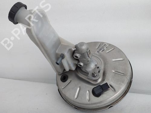 Used Servo brake Servo brake MERCEDES-BENZ A-CLASS (W176) A 180 CDI (176.000) (109 hp) 35819097 35819097