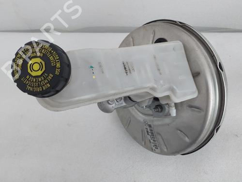 Servo brake MERCEDES-BENZ A-CLASS (W176) A 180 CDI (176.000) | BP35819097M42 - Image 2