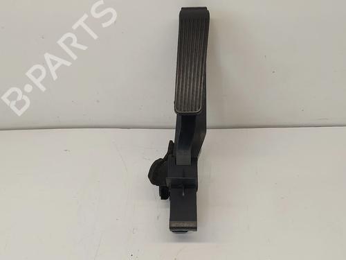 Used Pedal Pedal MERCEDES-BENZ C-CLASS T-Model (S203) C 220 CDI (203.206, 203.208) (143 hp) 35819100 35819100