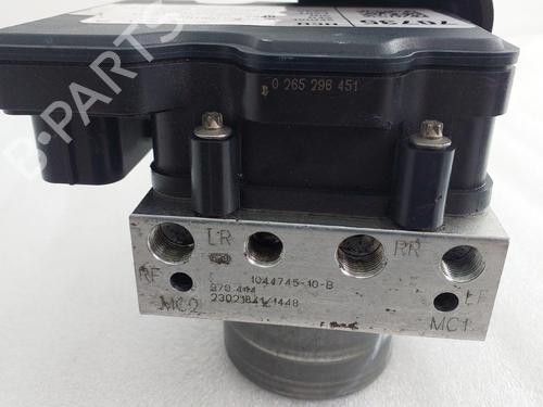 ABS pump TESLA MODEL Y (5YJY) Long Range All-wheel Drive | BP35819103M43 - Image 4