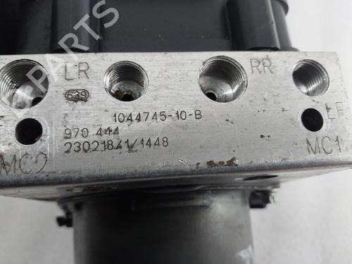ABS pump TESLA MODEL Y (5YJY) Long Range All-wheel Drive | BP35819103M43 - Image 6