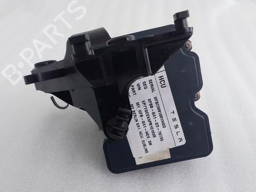ABS pump TESLA MODEL Y (5YJY) Long Range All-wheel Drive | BP35819103M43 - Image 5