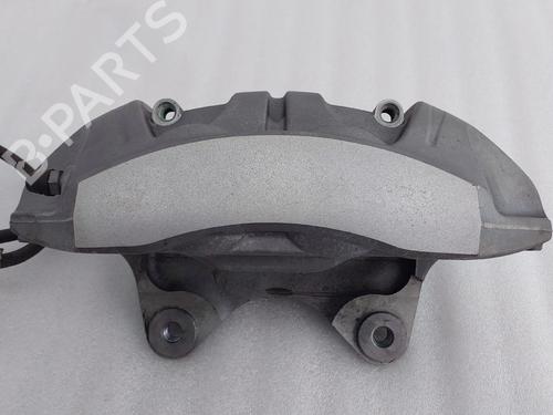 Left front brake caliper TESLA MODEL Y (5YJY) Long Range All-wheel Drive | BP35819104M105 - Image 2