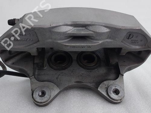 Left front brake caliper TESLA MODEL Y (5YJY) Long Range All-wheel Drive | BP35819104M105 - Image 4