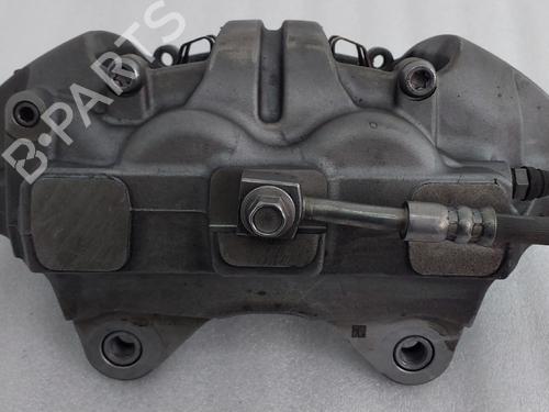 Left front brake caliper TESLA MODEL Y (5YJY) Long Range All-wheel Drive | BP35819104M105 - Image 3