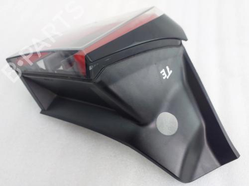 Left taillight TESLA MODEL Y (5YJY) Long Range All-wheel Drive | BP35819105C34 - Image 4