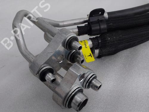 AC pipe TESLA MODEL Y (5YJY) Long Range All-wheel Drive | BP35819106M126 - Image 2