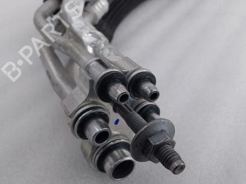 AC pipe TESLA MODEL Y (5YJY) Long Range All-wheel Drive | BP35819106M126 - Image 3