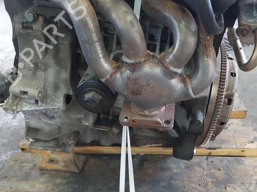 Engine VW GOLF V (1K1) 1.4 16V | BP35819107M1  - Image 5