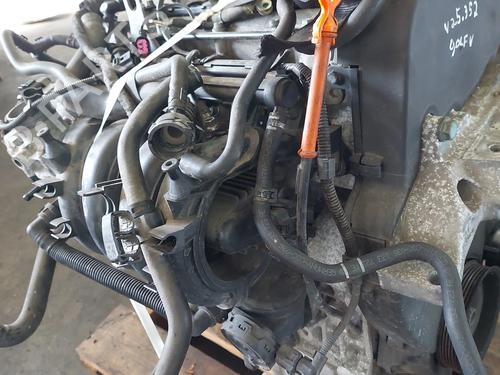 Engine VW GOLF V (1K1) 1.4 16V | BP35819107M1  - Image 7