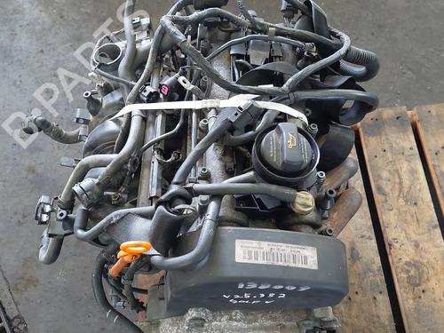 Engine VW GOLF V (1K1) 1.4 16V | BP35819107M1  - Image 8