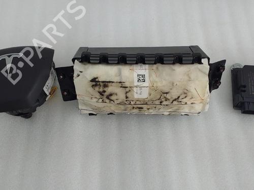 Kit Airbags Kit Airbags TESLA MODEL Y (5YJY) Long Range All-wheel Drive (514 hp) 35819108 35819108