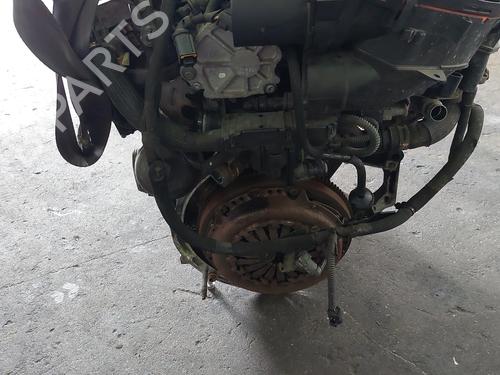 Engine PEUGEOT 207 Hatchback Van (WA_, WC_) 1.4 HDi | BP35822429M1 - Image 5