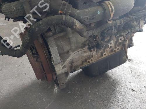 Engine PEUGEOT 207 Hatchback Van (WA_, WC_) 1.4 HDi | BP35822429M1 - Image 8