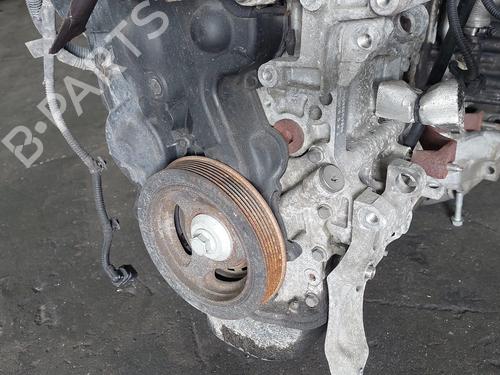 Engine PEUGEOT 207 Hatchback Van (WA_, WC_) 1.4 HDi | BP35822429M1 - Image 7