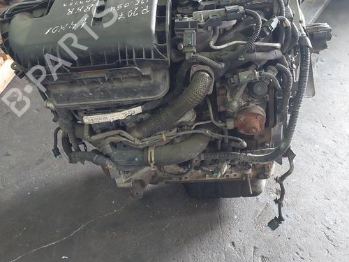 Engine PEUGEOT 207 Hatchback Van (WA_, WC_) 1.4 HDi | BP35822429M1 - Image 4