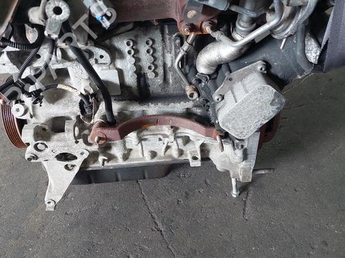 Engine PEUGEOT 207 Hatchback Van (WA_, WC_) 1.4 HDi | BP35822429M1 - Image 6