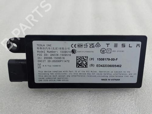 Used Electronic module Electronic module TESLA MODEL Y (5YJY) Long Range All-wheel Drive (514 hp) 35899189 35899189